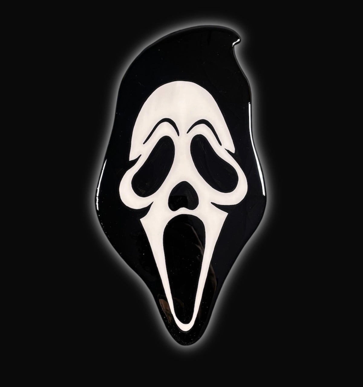 GHOSTFACE