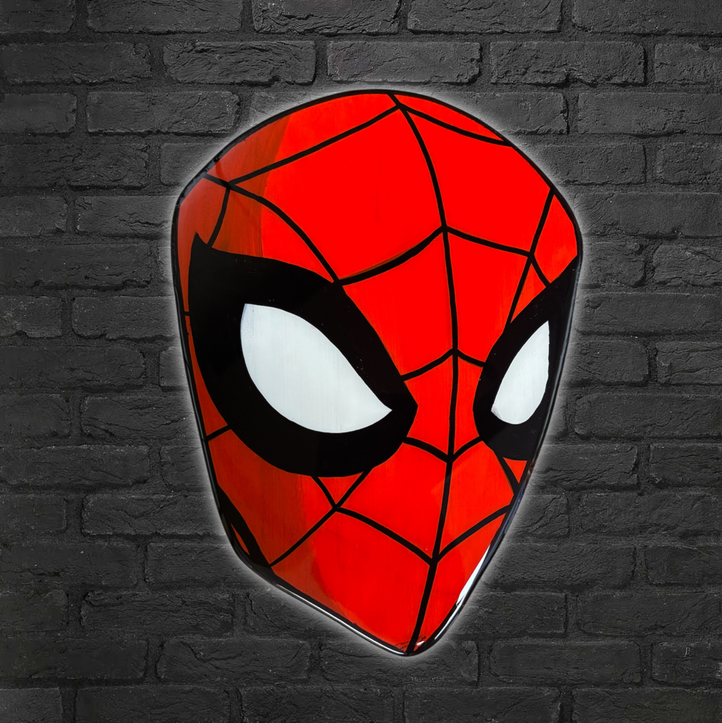 Spider-Man Head #5 (Spectacular)