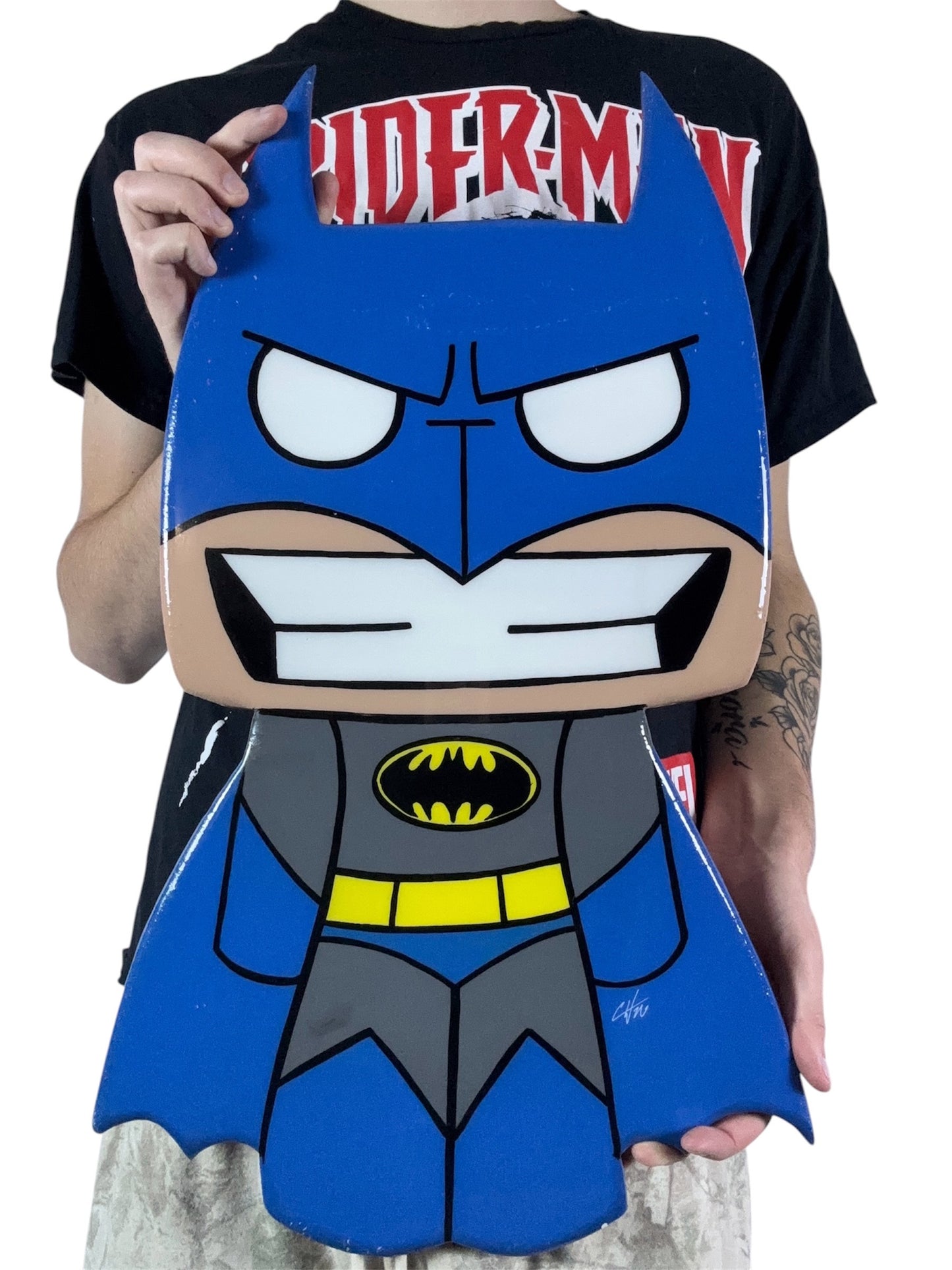 BAT-CHUNK