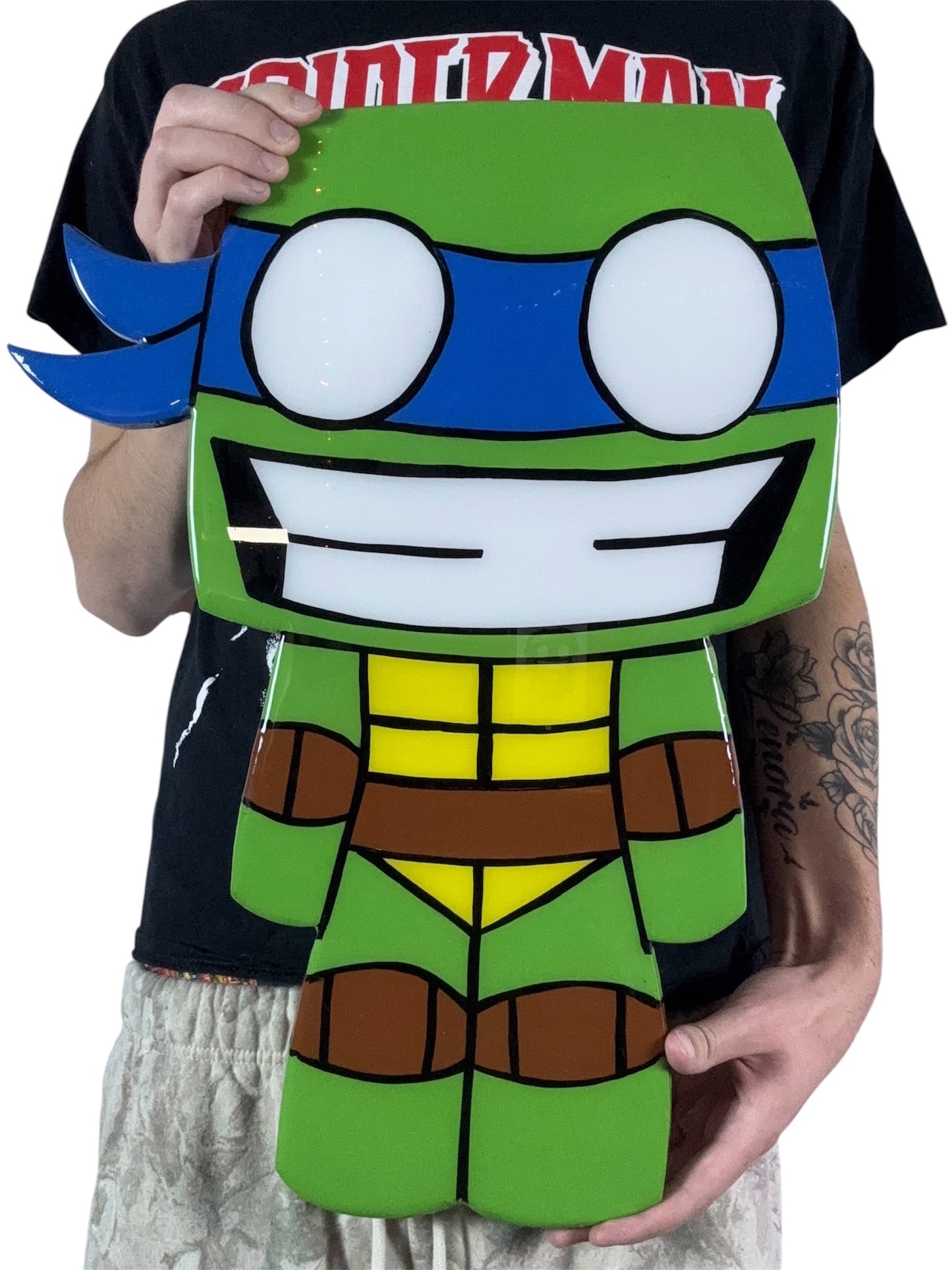 TURTLE-CHUNK