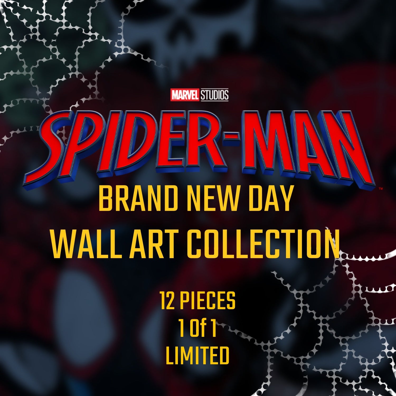 BRAND NEW DAY COLLECTION