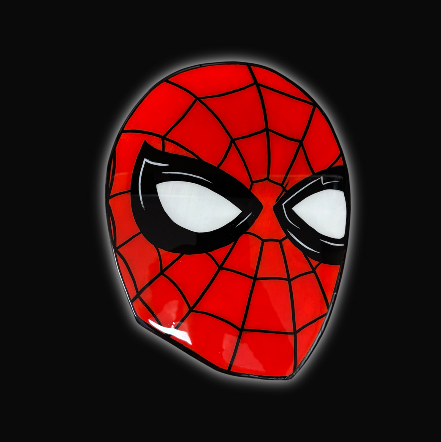 Spider-Man Wall Art
