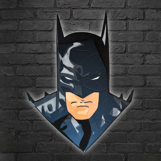 ABSOLUTE BATMAN BUST #1