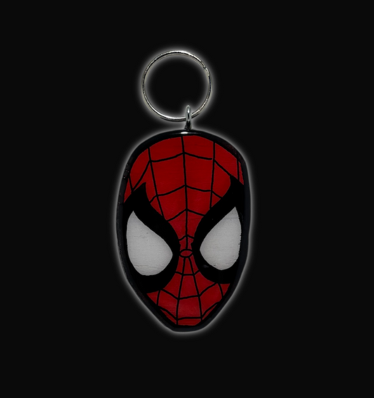 OG SPIDER-TAG
