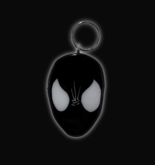 SYMBIOTE SPIDER-TAG