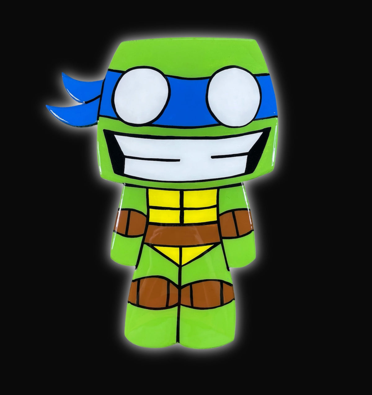 TURTLE-CHUNK