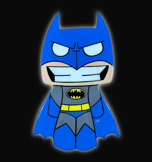 BAT-CHUNK