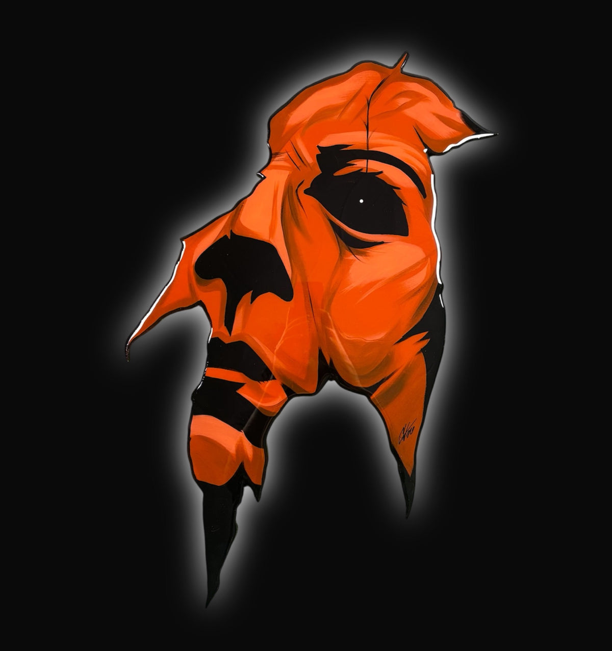 THE BOOGEYMAN