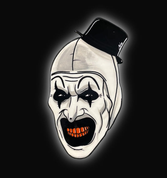ART THE CLOWN