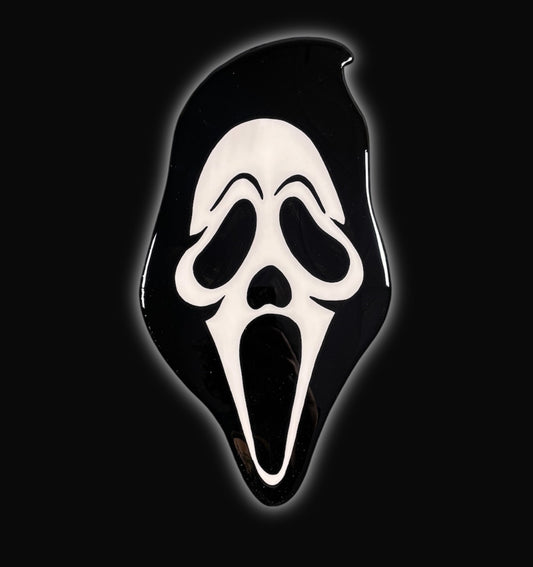 GHOSTFACE