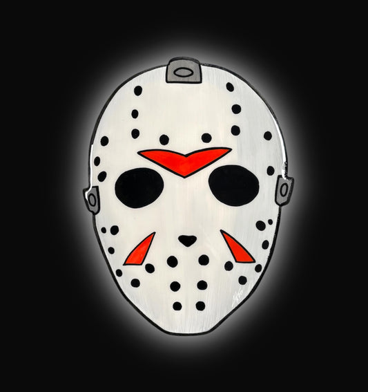 JASON VORHEES