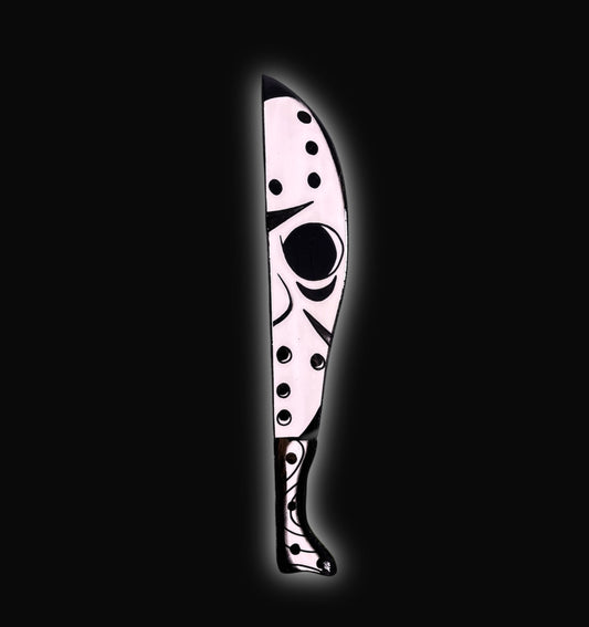 CRYSTAL BLADE