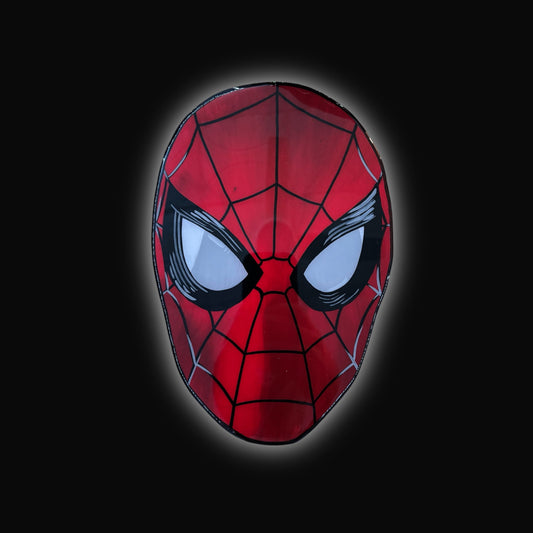 SPIDER-MAN HEAD (Tom Holland)