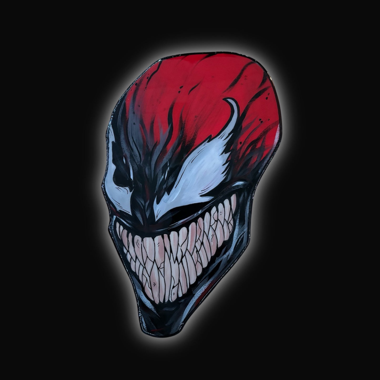 CARNAGE HEAD