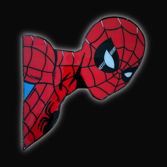 SPIDER-MAN BUST
