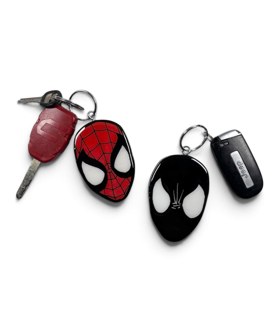 OG SPIDER-TAG