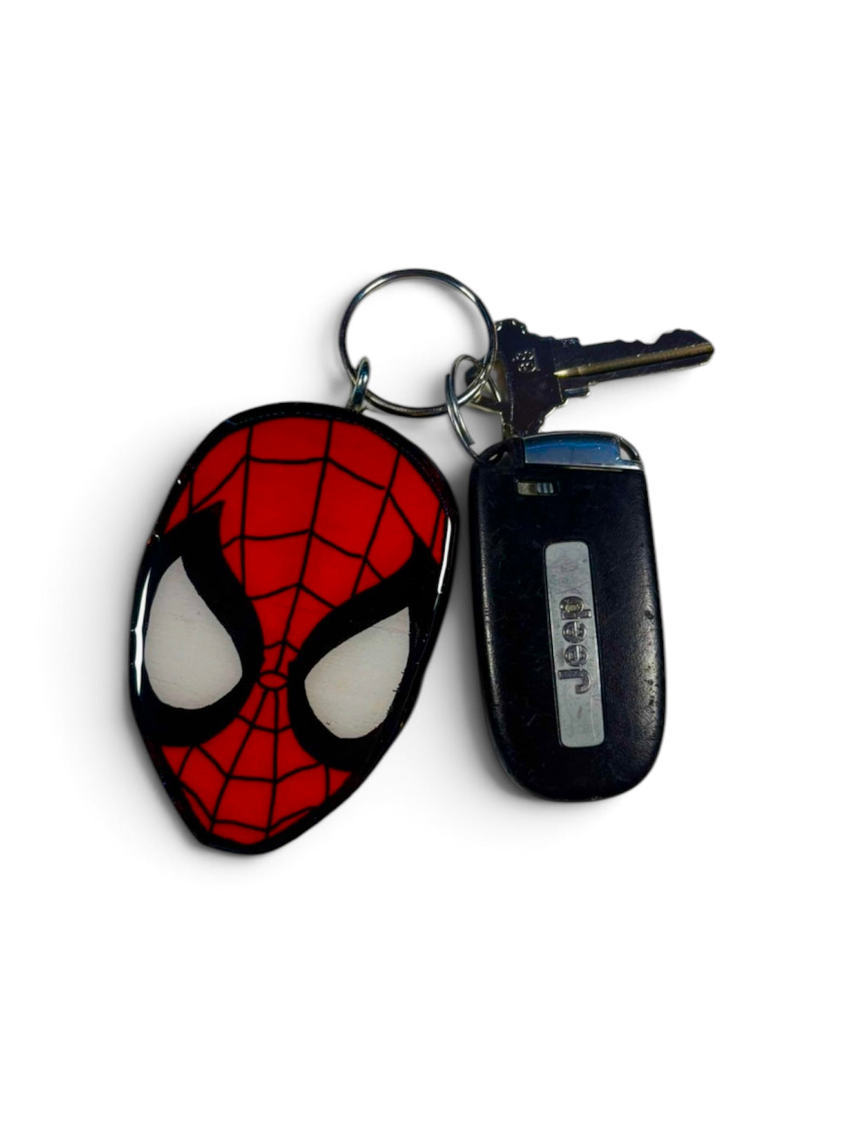 OG SPIDER-TAG