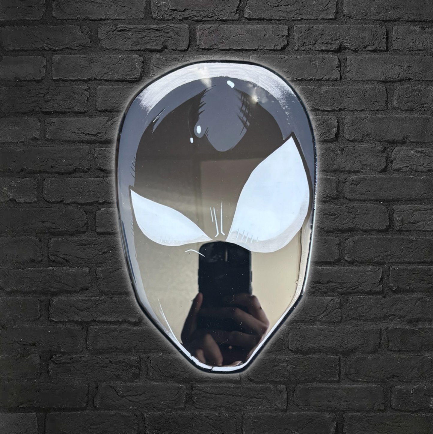 Symbiote Spider-Man #1